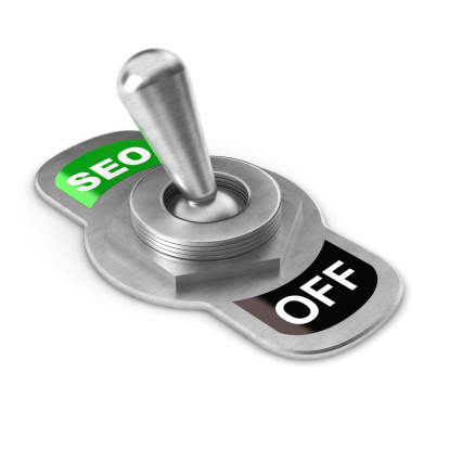 SEO For Insurance Agents