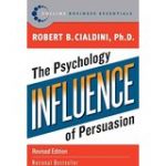 Influence by Cialdini