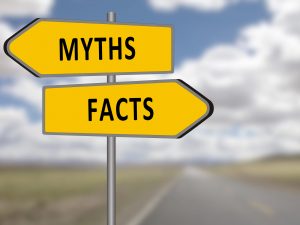 life insurance myths