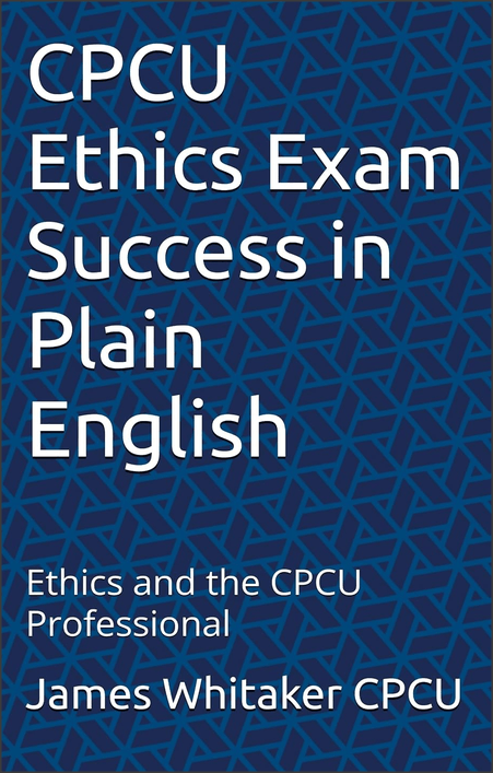 CPCU Ethics Guide