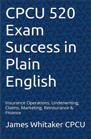 CPCU 520 Exam Guide