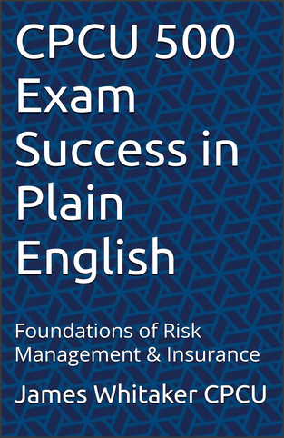 Complete CPCU Exam Guide Collection