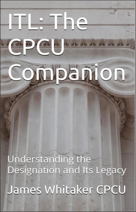 ITL: The CPCU Companion