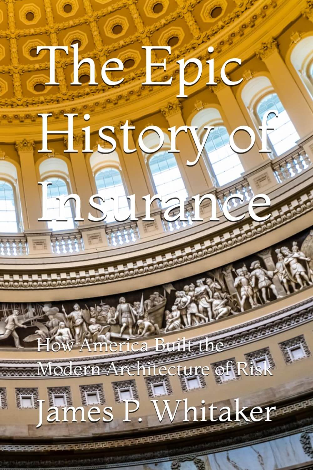 Epic History of Insurance