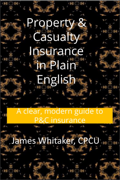 Property & Casualty Insurance in Plain English