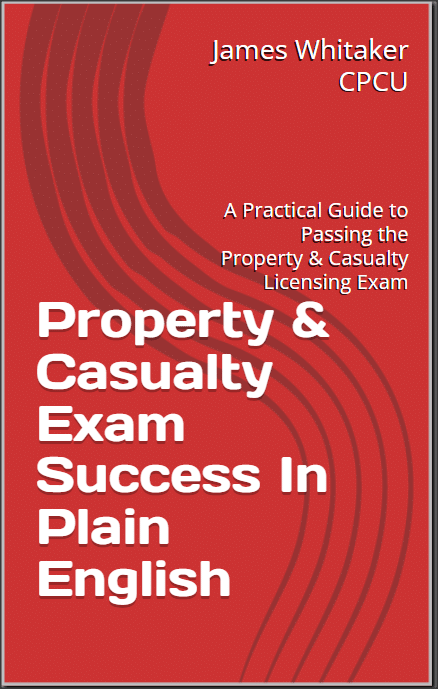 P&C Insurance Exam Guidebook